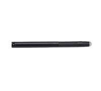Generic Penna Stilo Capacitiva Durevole con Design Antiscivolo per attività Didattiche e Appunti Scritti a Mano (BLACK)
