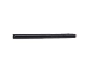 Generic Penna Stilo Capacitiva Durevole con Design Antiscivolo per attività Didattiche e Appunti Scritti a Mano (BLACK)