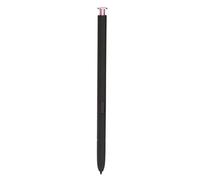 Generic Penna Stilo Compatta in ABS per S23 Ultra, Stilo Digitale Pressure Touch 4096 con Ricariche di Ricambio, Adatta a Tutte le Funzioni del Menu (PURPLE)