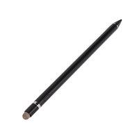 Generic Penna Stilo, Funzionamento Semplice Penna Touch con Punta Fine con Ingresso 5 V 0,2 A (BLACK)
