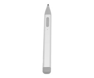 Generic Penna Stilo Magnetica con Batteria Ultra Lunga per Pro X 9 8 7 6 5 4 3 Book 2 X1 Pro, Esperienza di Scrittura, (SILVER)