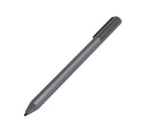 Generic Penna Stilo per Alta sensibilità 4096 Livelli Controllo di Precisione Tocco Anti-falso per Prendere Appunti su Disegno Grigio Scuro