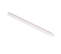 Generic Penna Stilo per Tablet per Touch Screen con sensibilità Alla Pressione 4096 Stilo Ad Alta Precisione per Tab Serie S9 Perfetto per Prendere Appunti e Schizzi (WHITE)