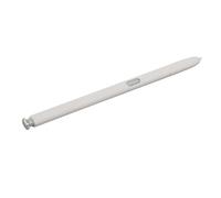 Generic Penna Stilo per Telefono con Punte da 0,7 Mm e 5 Punte di Ricambio per Note 20 Ultra 5G Strumento di Scrittura Professionale con sensibilità Alla Pressione 4096 (WHITE)