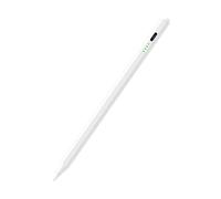 Generic Penna stilo per touch screen, penna universale attiva per tablet, matita digitale ricaricabile compatibile con iPad/iPhone/Samsung/Android/smartphone/tablet, compatibile con tutti i touch