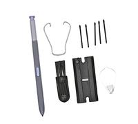 Generic Penna Stilo per Touch Screen, Penne per Touch Screen Sensibili, Facili da Usare, Comode e Precise, Nota Rapida per lo Studio (Viola)
