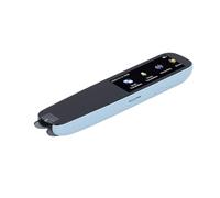 Generic Penna Traduttore Vocale Intelligente Compatta per Leggere e Apprendere Portatile con 2,75 Milioni di Vocaboli ABS (BLUE)