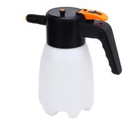 Generic Pentola in Schiuma Spray Manuale, Spray per Schiuma di Auto Elettrica in Modo Sicuro Ricaricabile in Modo Efficiente Utilizzando la capacità di 1,7 Litri per la Casa