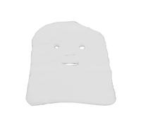 Generic per il Viso in Garza Forte Assorbimento 100 Pezzi per il Viso Usa e Getta Fogli per Spa Home Salon Materiale in Garza Morbida