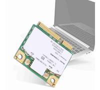 Generic Per Scheda di Rete Wireless LINK1000 300Mbps Mini PCI-E Ad Alte Prestazioni Per Notebook tra Cui e 1 unità