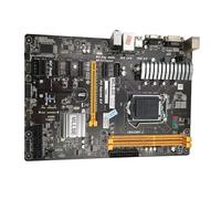 Generic Per scheda madre desktop professionale Biostar TB85 6GPU 6PCI-E B85 LGA 1150 DDR3 16GB SATA3 USB2.0 USB3.0
