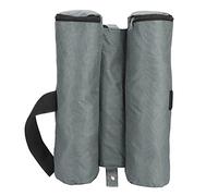 Generic Peso delle Gambe della Tenda, Peso del Piede della Tenda, Cure per Esterni per le Gambe per l'uso della Casa (BLUE)