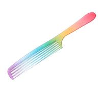 Generic Pettine per Taglio di Capelli Barbiere Strumento per lo Styling Efficiente per Parrucchiere e Uso Domestico 5" Professionale (Taglia 11 (ID 20,6 mm/0,81 pollici C 64,6 mm/2,54)