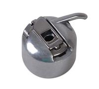 Generic Pezzi di Ricambio in Ferro per della Bobina per Macchina da Cucire Sostituzione Durevole per Cucito Domestico Dimensioni 30x15 Mm