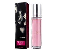 Generic Pheromone Perfume Donna, Profumo Ai Feromoni Per Donna Veno-m Flavor 1/2 Pezzi Profumo Roll-on Al Gusto Oli Essenziali Premium Adatto Per Incontri Ormonali Per Uomini E Donne