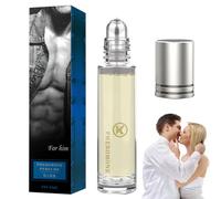 Generic Pheromone Perfume Donna, Veno-m Profumo Feromoni Per Donna Profumo Ai Feromoni Maschili Profumo Tascabile All' Di Olio Di Feromoni Attirare Gli Amanti Aumenta Il Fascino