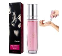 Generic Pheromone Perfume Donna, Veno-m Profumo Feromoni Per Donna Profumo Ai Feromoni Maschili Profumo Tascabile All' Di Olio Di Feromoni Attirare Gli Amanti Aumenta Il Fascino