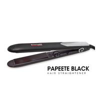 STHAUER - Piastra lisciante PAPEETE BLACKProfessionnel