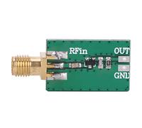 Generic Piastra di Scarica del Modulo Rilevatore RF Ad Alta sensibilità per la Produzione Radio - Gamma di Frequenza 0,1-3200 MHz