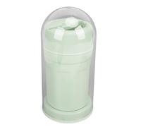 Generic Piattaforma di Tazza di Ghiaccio, Vassoio di Gelato Rotante Rotante di Copertura Multiuso di Rotazione della Polvere di Gelato Riutilizzabile per il Whisky Spaventoso (GREEN)
