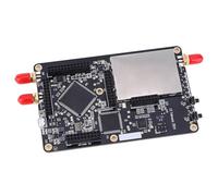 Generic Piattaforma Radio Definita da Software, Scheda di Sviluppo SDR Open Source 1 MHz a 6 GHz con Connettore Antenna SMA e USB 2.0, per HackRF One e GNU Radio