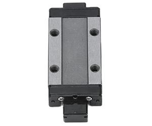 Generic Piccola Mini Guida Lineare Cuscinetti Lineari Durevoli Ad Alta Precisione per Progetti Fai-da-te (MGN9H)