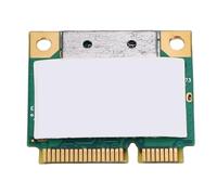 Generic Piccola Scheda WLAN Wireless PCI E 300Mbps Dual Band 802.11 A B G N Adattatore Plug and Play per