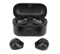 Generic Piccoli Auricolari per Traduzione Wireless Auricolari per Traduttore Linguistico Bluetooth in Tempo Reale per Viaggi, vestibilità Comoda, Cancellazione del Rumore, Intelligenti e Convenienti