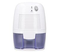 Generic Piccolo Deumidificatore Elettrico Mini USB da 500 Ml Altamente Efficace per la Rimozione dell'umidità Silenziosa per la Stanza di Casa