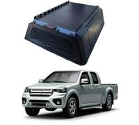 Generic Pick up Truck Botte Cover Steel Camper Topper Hardtop Poer Gwm Canopy Compatibile per Great Wall Wingle Steed 5/7