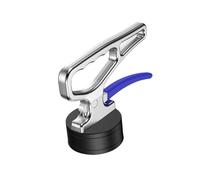 Generic Pickup Tool Dispositivo Raccolta Metalli Impugnatura Ergonomica Rilascio Veloce Strumento Portatile Sollevamento Adatto per Utilizzo Professionale Off, Capacità di Carico 60 Kg