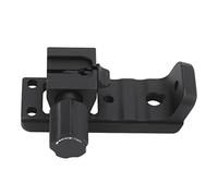 Generic Piedino per Collare per Obiettivo in Metallo Supporto per Incisione Cavo per/Z 70-200mm F2.8 VR S, con Impugnatura a Forma Ondulata