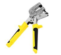 Generic Piegatrice del perno del muro a secco da 200 millimetri con la costruzione dell'acciaio legato e 0,4 nella dimensione della mascella