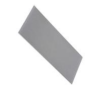 Generic Pietra per Affilare Diamantata Professionale Grana 80-3000, Pietra per Affilare Multiuso per Coltelli, Vetro e Metallo, Coltello Quadrato Durevole per Affilatura di Precisione, Opzioni (1000)