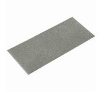 Generic Pietra per Affilare Diamantata Professionale Grana 80-3000, Pietra per Affilare Multiuso per Coltelli, Vetro e Metallo, Coltello Quadrato Durevole per Affilatura di Precisione, Opzioni