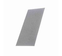 Generic Pietra per Affilare Diamantata Professionale Grana 80-3000, Pietra per Affilare Multiuso per Coltelli, Vetro e Metallo, Coltello Quadrato Durevole per Affilatura di Precisione, Opzioni (240)
