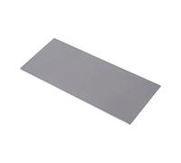Generic Pietra per Affilare Utensili per Coltelli Quadrati per Lucidatura Sottile con Rivestimento Diamantato Grana 80-3000 per Coltelli da in Metallo e Vetro (3000)