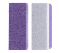 Generic Pietra pomice professionale per pedicure, pomice per piedi, rimozione calli, esfoliante per la pelle morta
