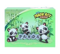 Generic Piggy Bank, Rubate Bank Money per Denaro Risparmiando Piggy per Bambini Banca Automatico Rubare Money Counter Saving Can per Boys & Girls