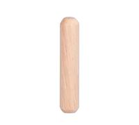 Generic Pin in Legno di Tassello, Pratico Leggero per l'industria (M6*30 (50pcs))
