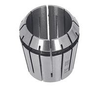 Generic Pinza a Molla, flessibilità Eccellente in Carburo ER32 Installazione Semplice Ampia Applicazione Mandrino Portapinza di Serraggio per Macchina per Incidere (P=25 mm)