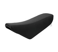 Generic Pinza Completa Adatta per il Montaggio del Sedile Adatta per KLX110 KX65 Pit Dirt Bike Impermeabile Nera Alta per il Sedile Migliore Esperienza di Guida per