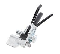 Generic Pinza per Fascette Metalliche in Acciaio Inossidabile Strumento Efficiente per Tagliare i Tenditori per Impianti di Trasporto e di Alimentazione