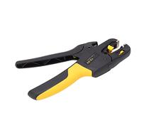Generic Pinza Spelafili Automatica Regolabile per Risparmiare Manodopera, per Materiale ABS Professionale e Quotidiano