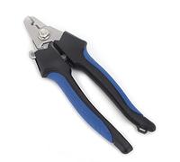 Generic Pinza Tagliatubi Pinza Capillare Affilata per Forbici per Riparazione Tubi Sottili VRT-101 per la Manutenzione Dell'armadio