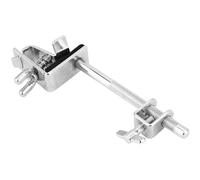 Generic Pinze di Campane, Campanello di Materiale Premium Regolabile, Comodo da Usare per gli Amanti degli Strumenti Che Servono Stabilmente il Campanello di Vaccino