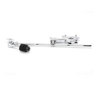 generic Pinze di estensione per kit batteria regolabili con accessori per strumenti a percussione in feltro