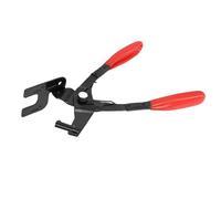 Generic Pinze di Rimozione della Staffa Vuota, Clamp/Holder di Gomma di Scarico -su Utensili per Perforazione della WRET Uso Senza Sforzo per i Sistemi di Scarico del Vagone per Auto (Senza Wi-Fi)