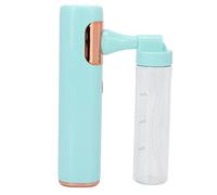 Generic Pistola a Spruzzo Domestico, Atomizzazione di Ioni Negativi Statici per Spray per la Casa (GREEN)