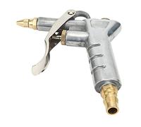 Generic Pistola Ad Aria Compressa Professionale Antiruggine con Forte Soffiaggio per L'industria delle Riparazioni Automobilistiche
